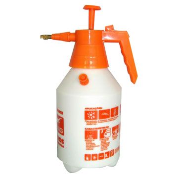 1.5L Pressure Sprayer With Safety Valve Kb-1007